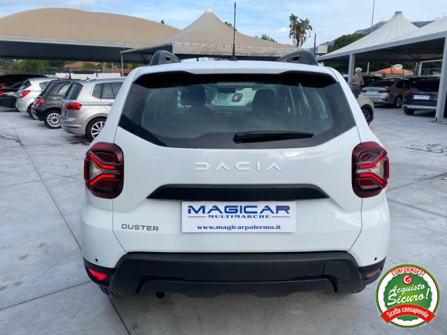 DACIA Duster usata, con Cerchi in lega