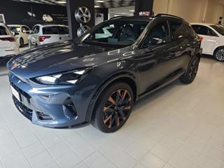 CUPRA Formentor usata, con Airbag