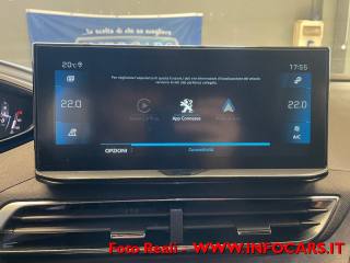 PEUGEOT 3008 usata, con Sensore di luce