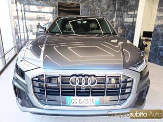 AUDI Q8 50 TDI 286 CV quattro tiptronic