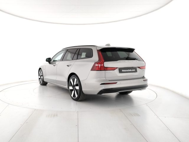 VOLVO V60 usata, con Airbag laterali