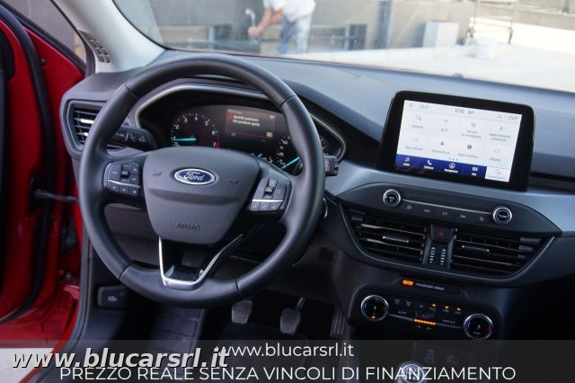FORD Focus usata 5