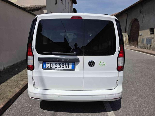 VOLKSWAGEN Caddy usata, con Chiusura centralizzata
