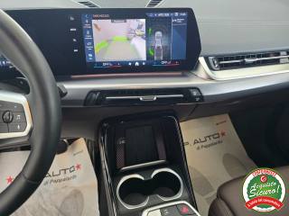 BMW X2 usata, con Servosterzo