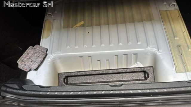 FORD EcoSport usata, con Cruise Control