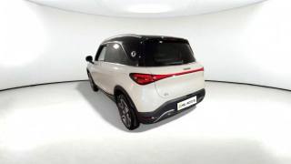 SMART smart #1 usata, con Volante in pelle