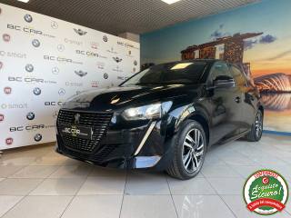 PEUGEOT 208 usata, con Sound system