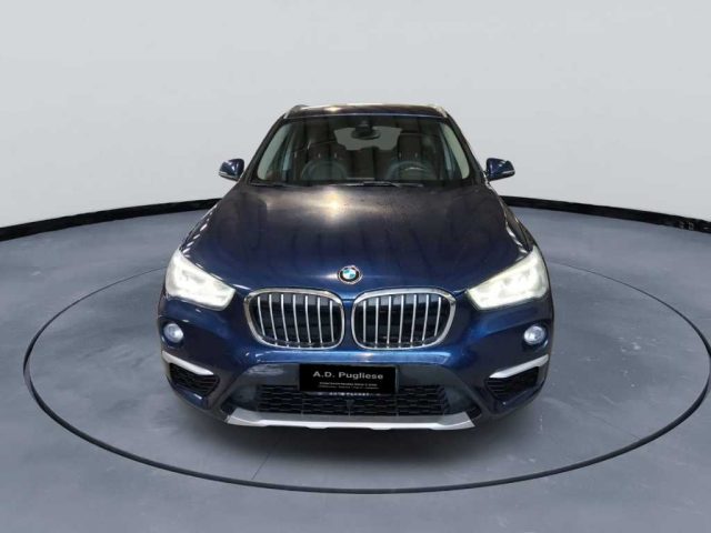 BMW X1 usata, con Airbag