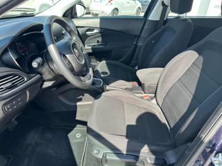 FIAT Tipo usata, con Climatizzatore