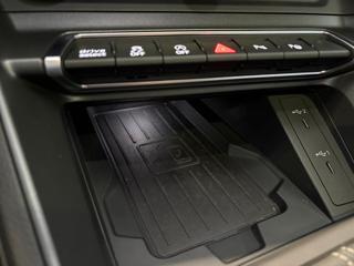 AUDI Q3 usata, con Luci diurne LED