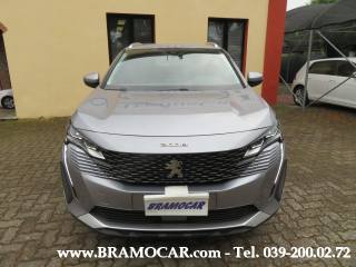 PEUGEOT 3008 usata, con Airbag laterali