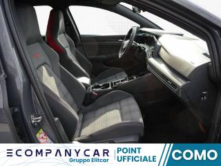 VOLKSWAGEN Golf usata, con Alzacristalli elettrici
