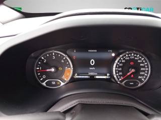 JEEP Renegade usata, con Adaptive Cruise Control