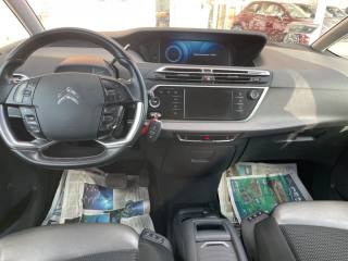 CITROEN Grand C4 Picasso usata 9