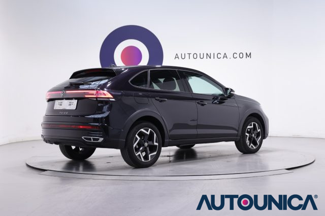 VOLKSWAGEN Taigo usata, con Immobilizzatore elettronico