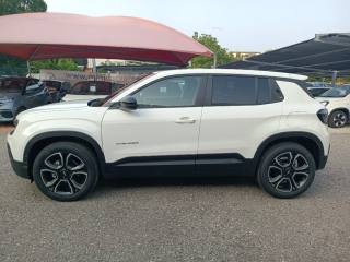 JEEP Avenger usata, con Airbag Passeggero