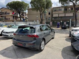 VOLKSWAGEN Golf usata, con Autoradio