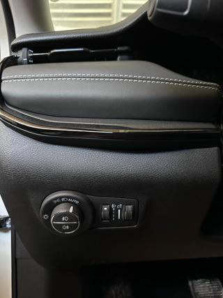 JEEP Compass usata, con Chiusura centralizzata