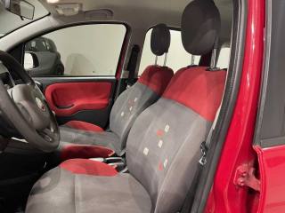 FIAT Panda usata 16
