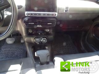 CITROEN C4 Cactus usata, con Cruise Control