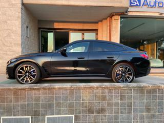 BMW 420 usata, con Cerchi in lega