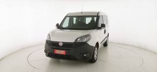 FIAT Doblo usata 20