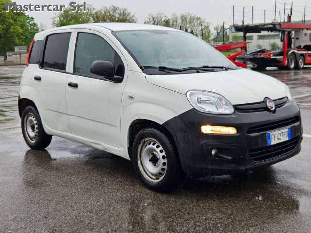 FIAT Panda usata 11