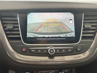 OPEL Grandland X usata, con USB