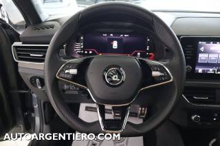 SKODA Kamiq usata, con Climatizzatore
