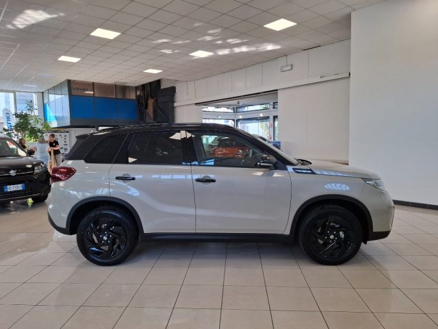 SUZUKI Vitara usata, con Boardcomputer
