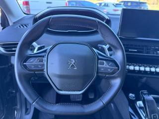PEUGEOT 3008 usata, con Controllo automatico clima