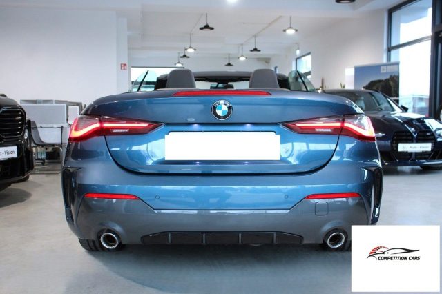 BMW 430 usata 5