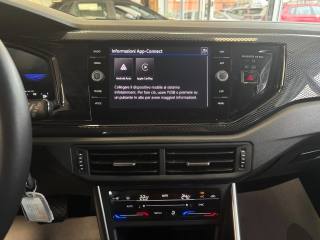 VOLKSWAGEN Polo usata, con Cruise Control