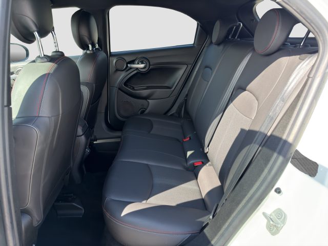 FIAT 500X usata 10