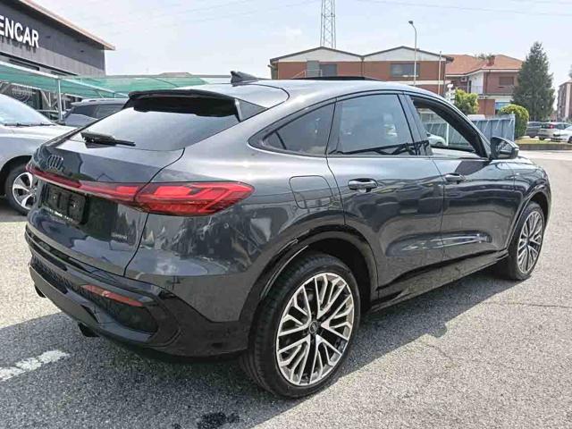 AUDI Q5 usata, con Airbag Passeggero