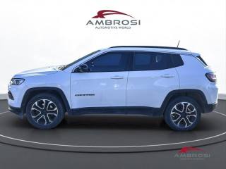 JEEP Compass usata 5