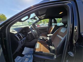 FORD Ranger usata, con Autoradio