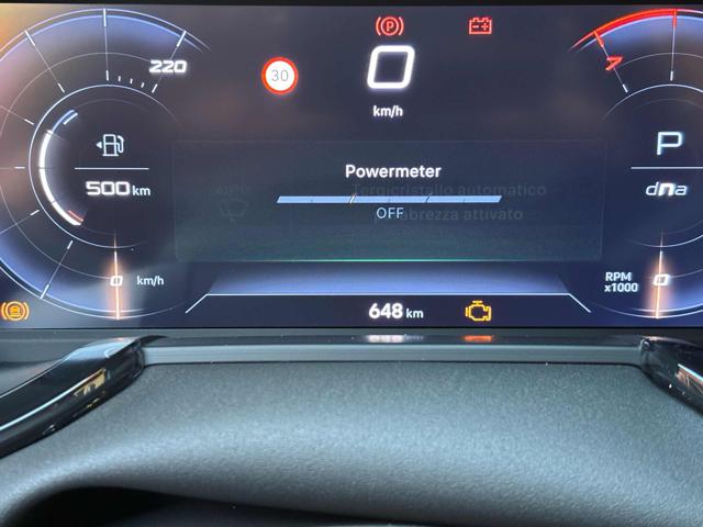ALFA ROMEO Junior usata, con Climatizzatore