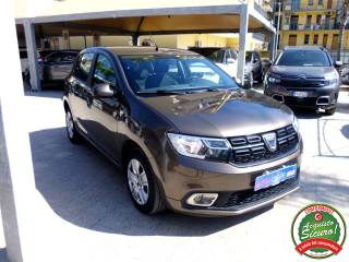 DACIA Sandero Streetway 1.5 Blue dCi 75 CV S&S Comfort