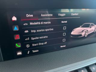 PORSCHE 911 usata, con Cronologia tagliandi