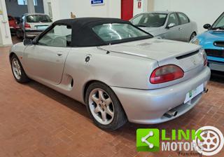 MG MGF usata 52