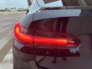 BMW X4 usata, con Sensori di parcheggio posteriori