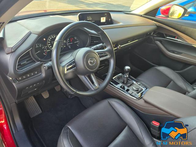 MAZDA CX-30 usata, con Chiusura centralizzata