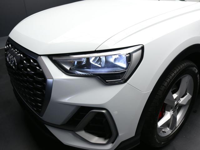 AUDI Q3 usata, con Climatizzatore