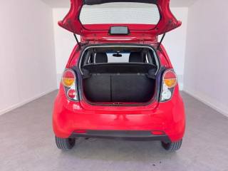 CHEVROLET Spark usata 11