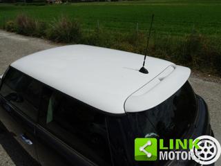MINI Clubman usata 34