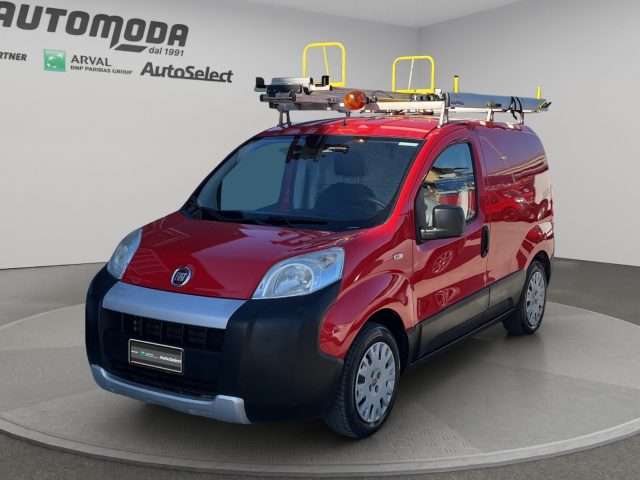 FIAT Fiorino usata, con ABS