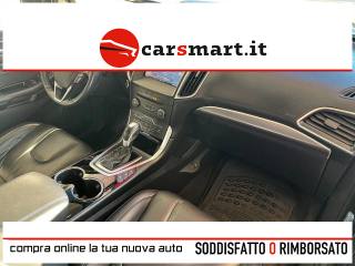 FORD Edge usata, con ESP