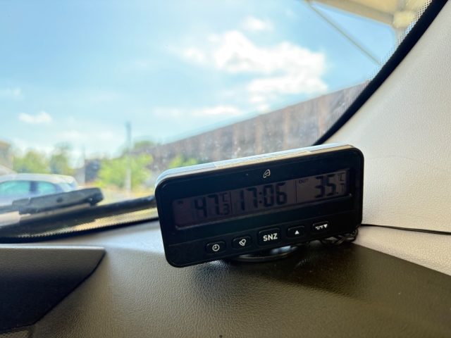 FIAT Qubo usata 42