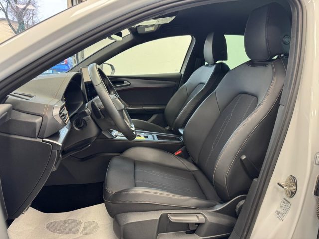 CUPRA Leon usata, con Chiusura centralizzata